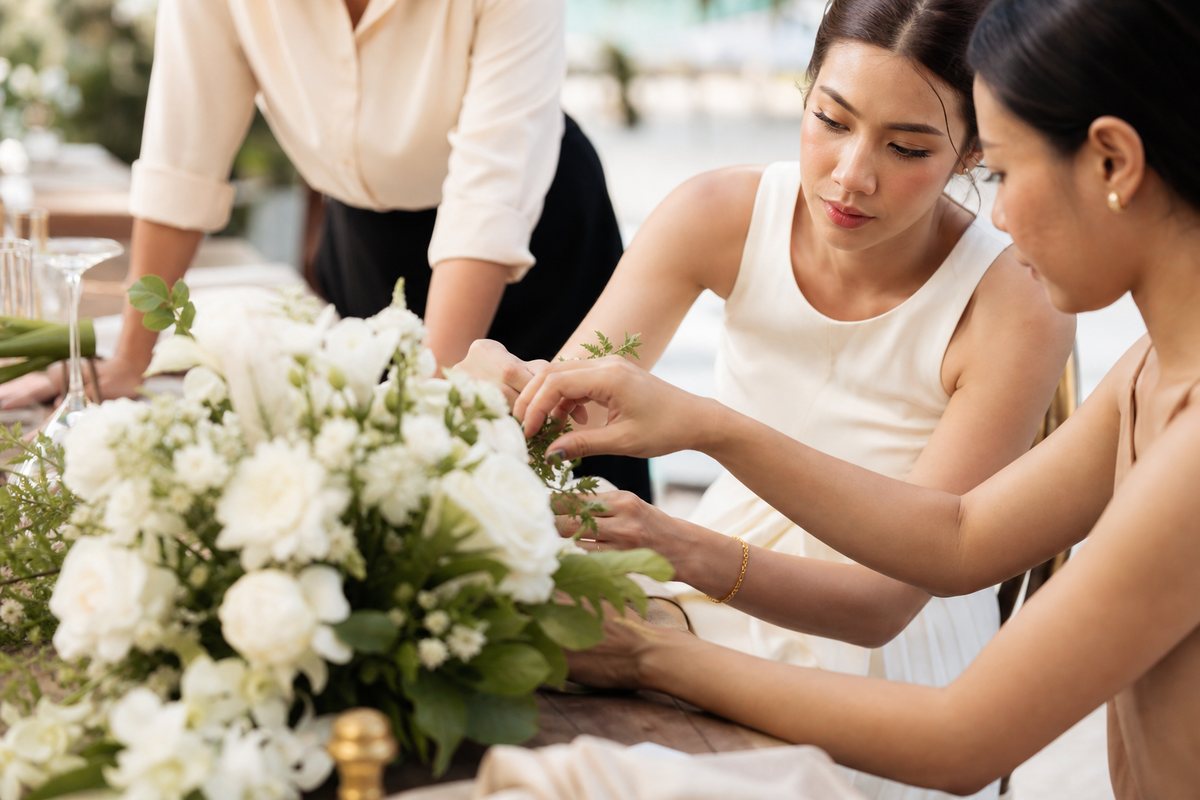 Wedding cost breakdown Guide for Phuket — Phuket concept 2
