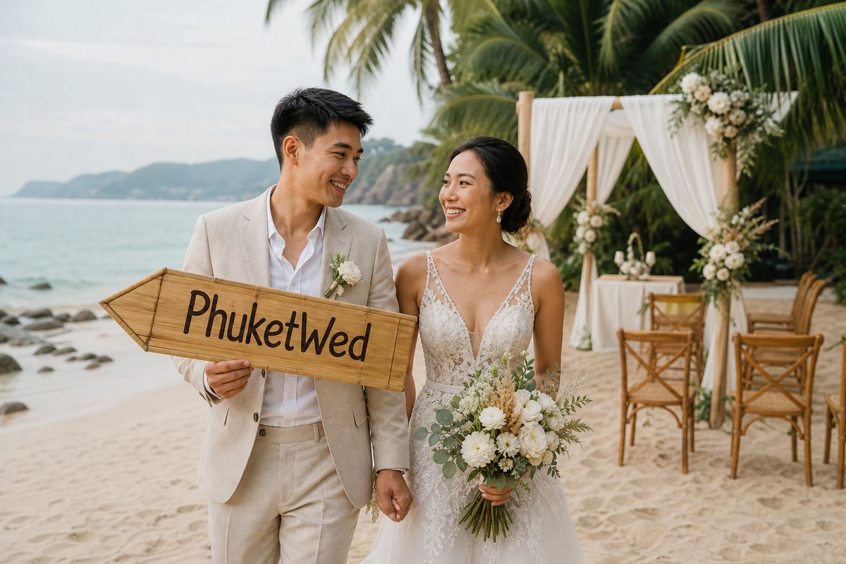 Wedding cost breakdown Guide for Phuket — Phuket concept 3