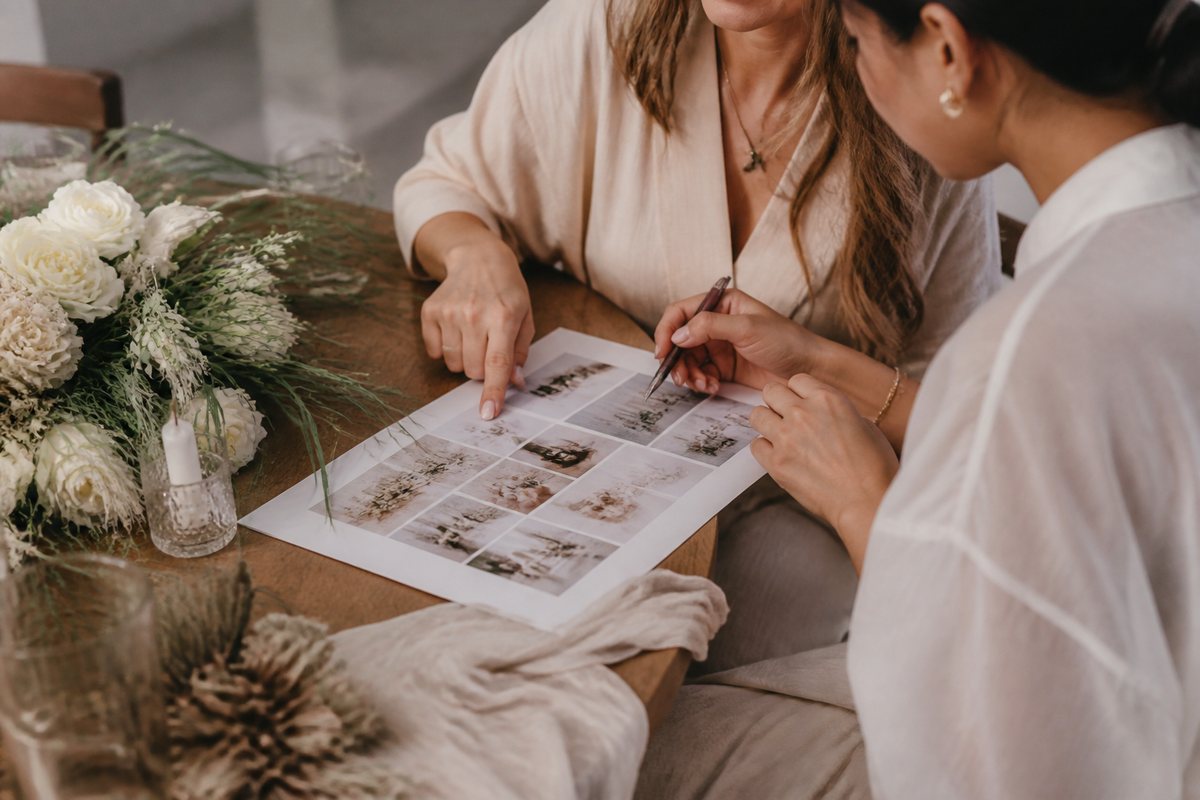 Wedding timeline Guide for Phuket — Phuket concept 2