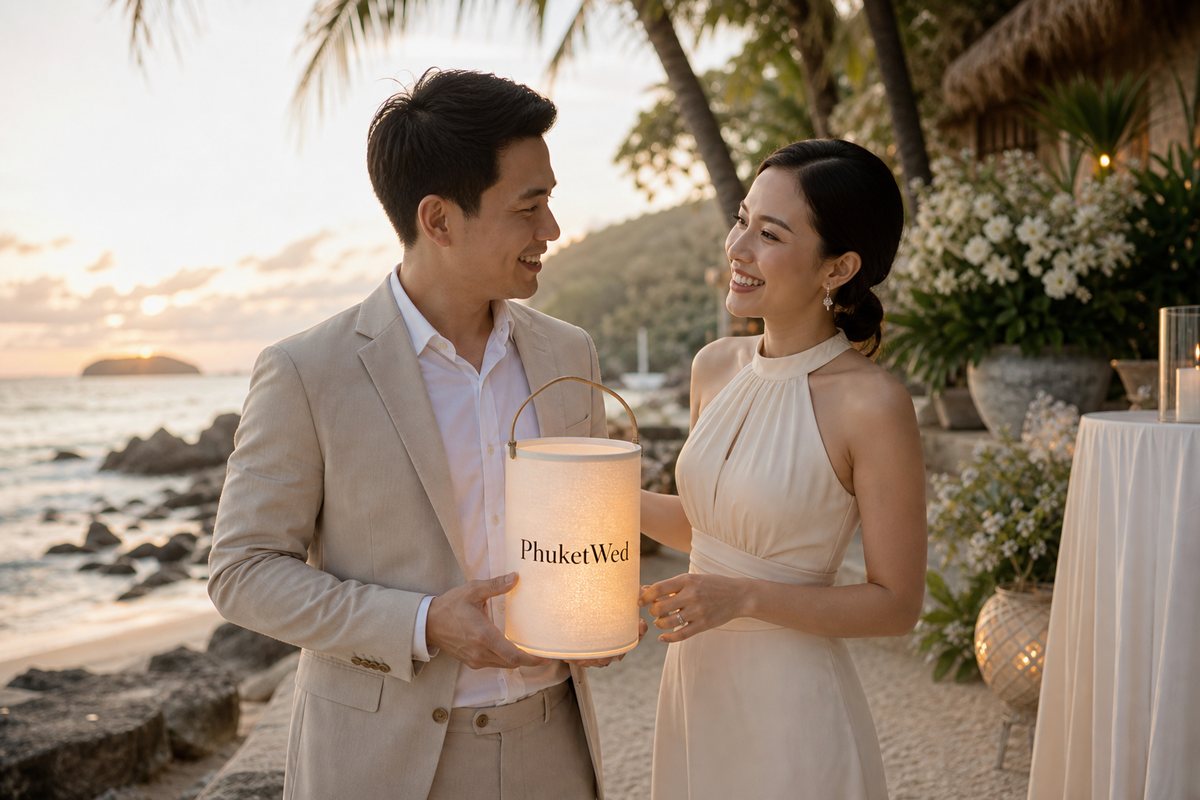 Wedding checklist Guide for Phuket — Phuket concept 3