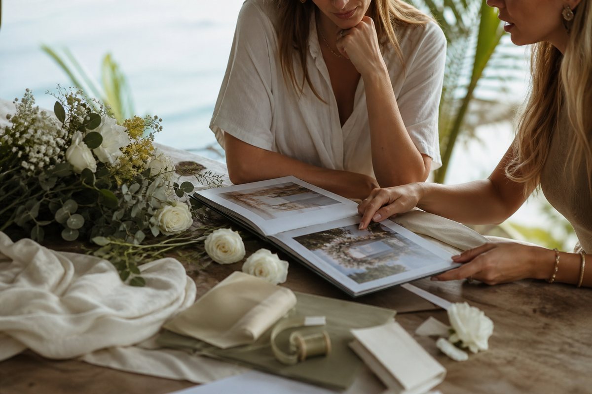 12 month wedding planning Guide for Phuket — Phuket concept 2