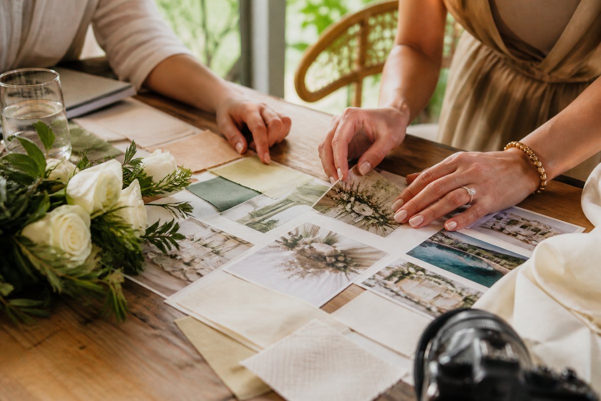 6 month wedding planning Guide for Phuket — Phuket concept 2