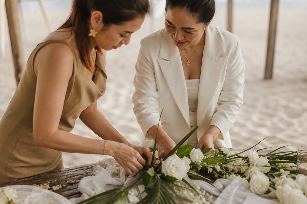 Last minute wedding planning Guide for Phuket — Phuket concept 2