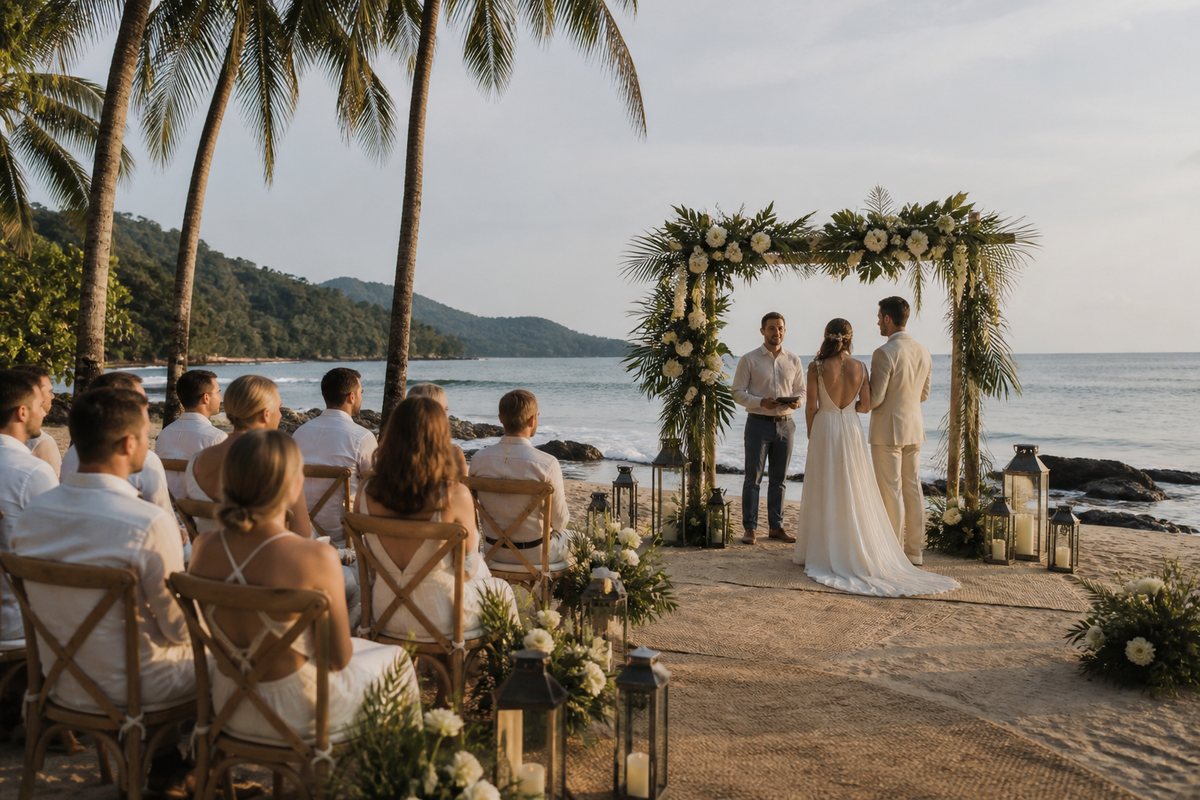 Wedding date selection Guide for Phuket — Phuket concept 1