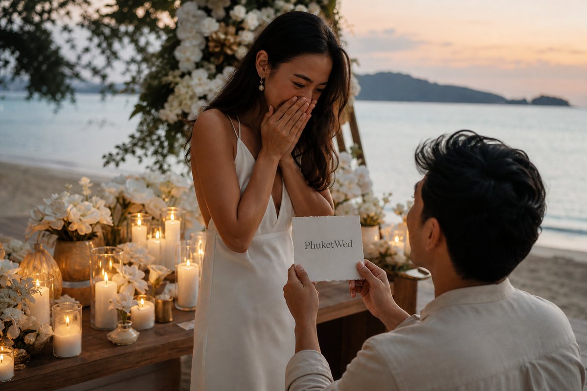 Wedding weather Guide for Phuket — Phuket concept 3