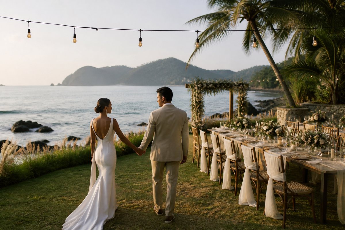 Wedding tides Guide for Phuket — Phuket concept 1