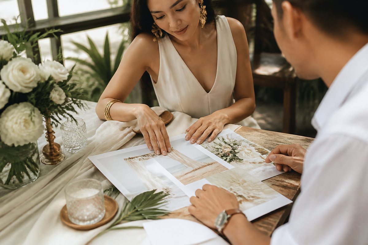 Wedding tides Guide for Phuket — Phuket concept 2