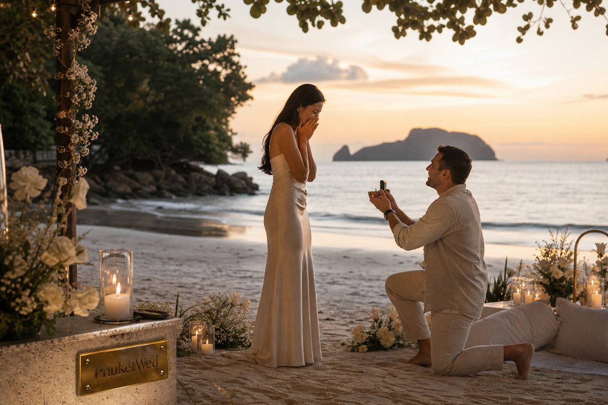Wedding tides Guide for Phuket — Phuket concept 3