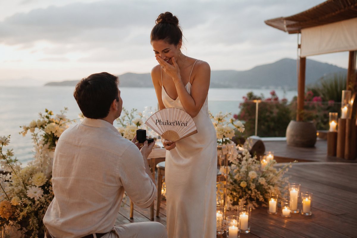 Beach vs villa wedding Guide for Phuket — Phuket concept 3