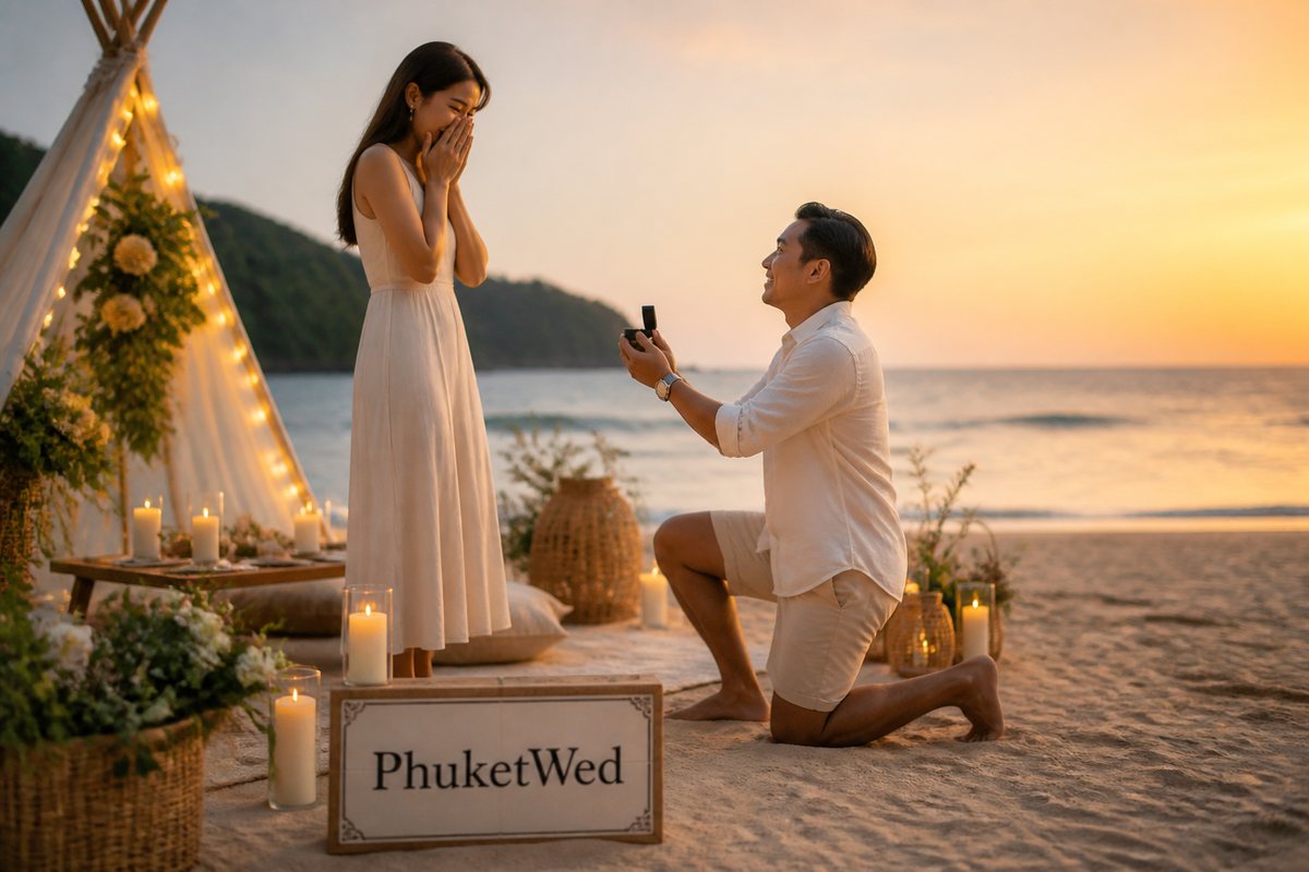 Sunrise vs sunset ceremony Guide for Phuket — Phuket concept 3