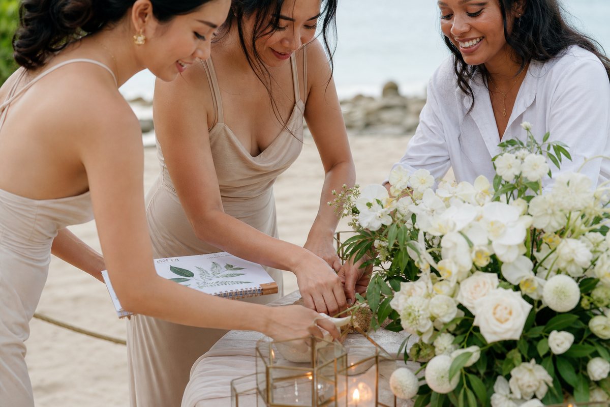 Weekday vs weekend wedding Guide for Phuket — Phuket concept 2