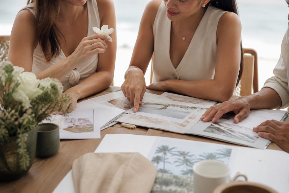 Wedding venue checklist Guide for Phuket — Phuket concept 2