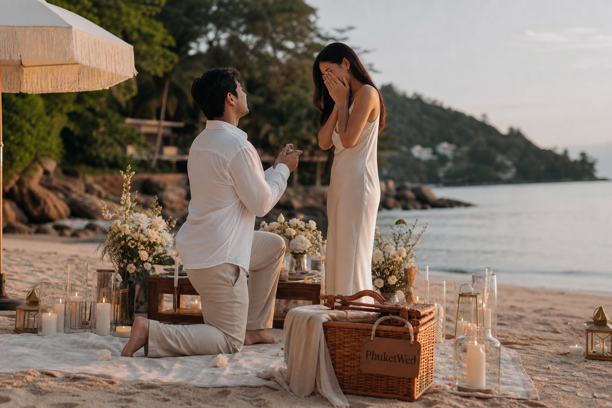 Wedding venue checklist Guide for Phuket — Phuket concept 3