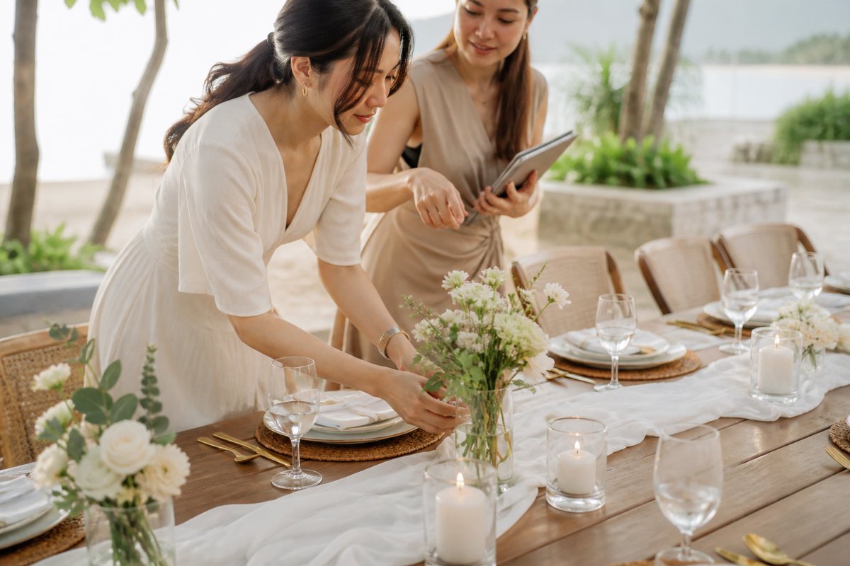 Wedding villa rules Guide for Phuket — Phuket concept 2