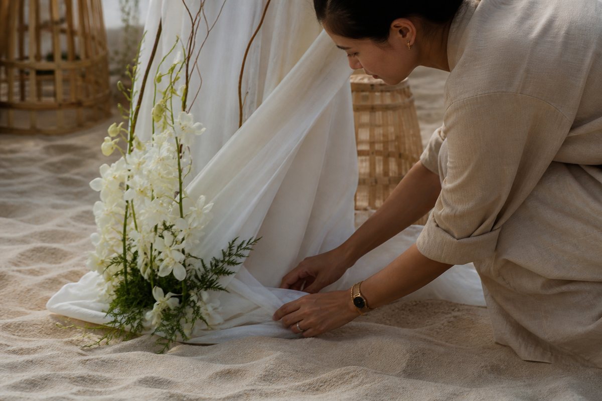 Resort wedding rules Guide for Phuket — Phuket concept 2