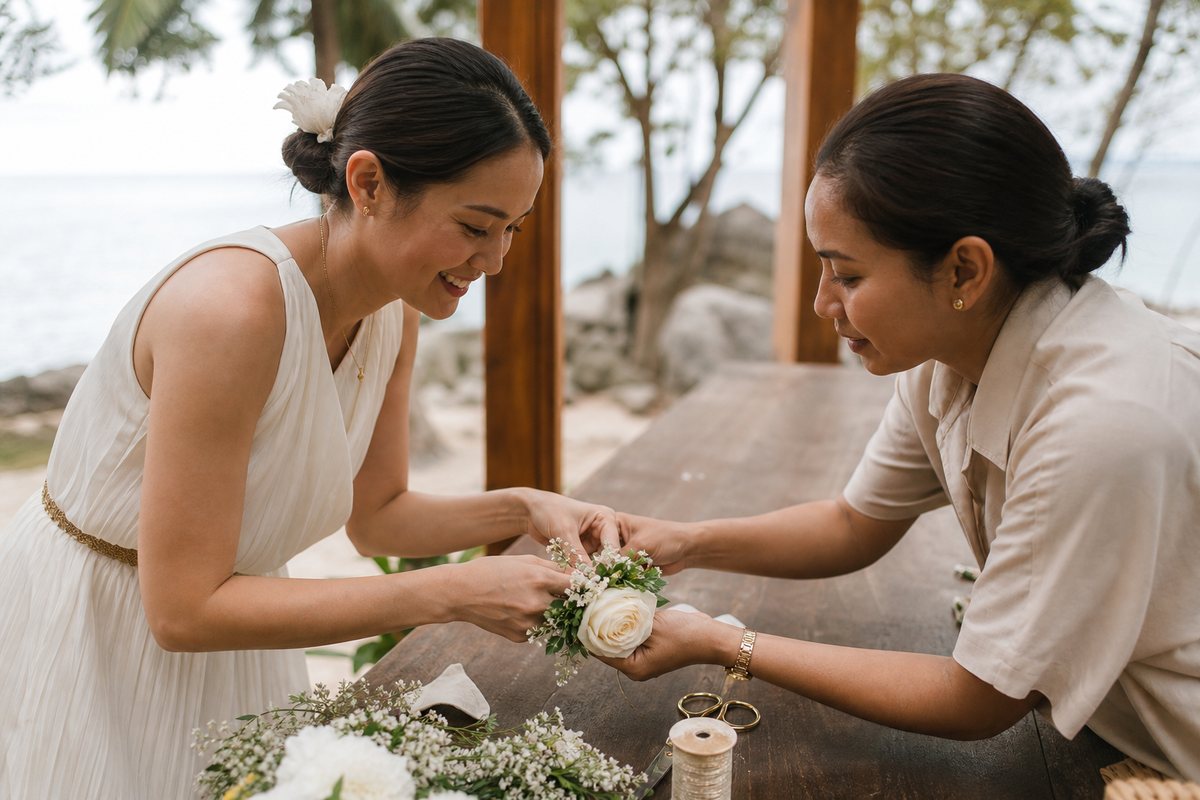 Wedding accessibility Guide for Phuket — Phuket concept 2