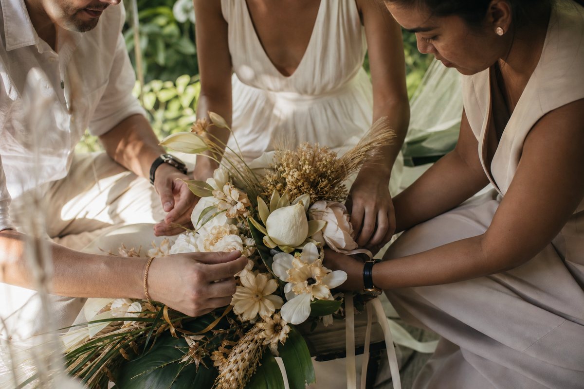 Wedding airport transfers Guide for Phuket — Phuket concept 2