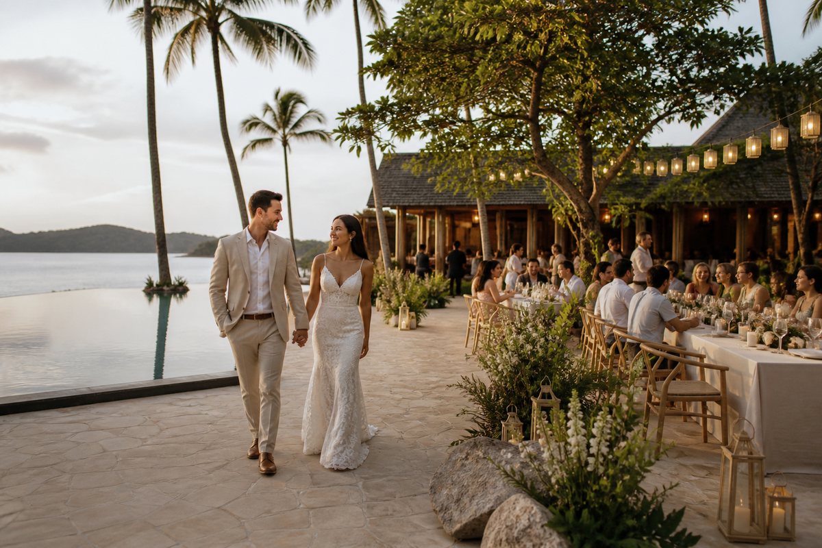 Wedding hotel blocks Guide for Phuket — Phuket concept 1