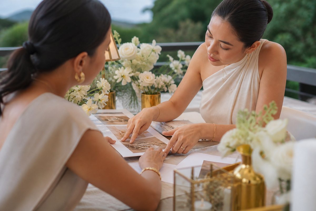 Wedding hotel blocks Guide for Phuket — Phuket concept 2