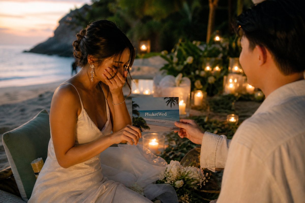 Wedding hair in humidity Guide for Phuket — Phuket concept 3