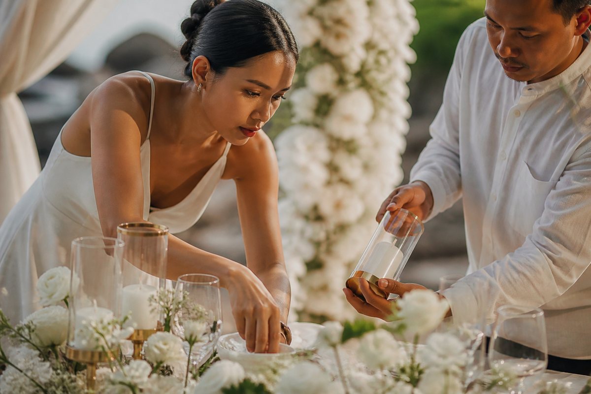 Wedding lighting Guide for Phuket — Phuket concept 2