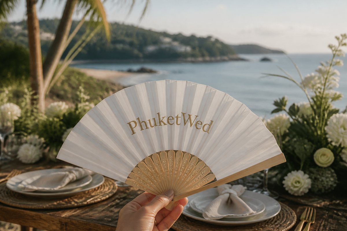 Wedding menu planning Guide for Phuket — Phuket concept 3
