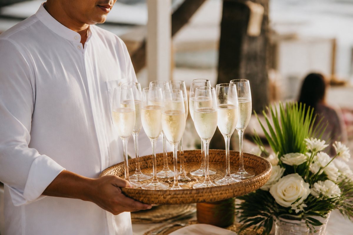Wedding drinks package Guide for Phuket — Phuket concept 2