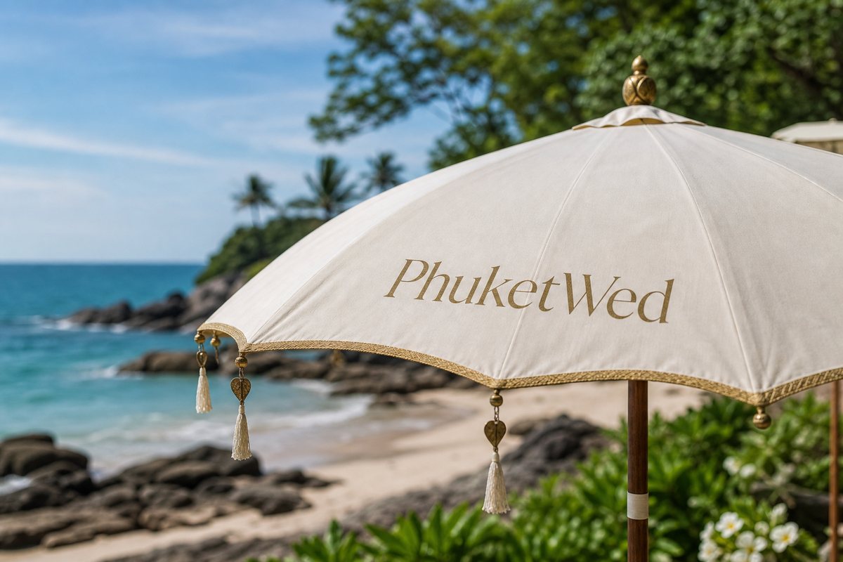 Halal wedding menu Guide for Phuket — Phuket concept 3