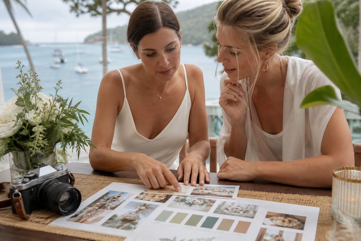 Wedding photography timeline Guide for Phuket — Phuket concept 2