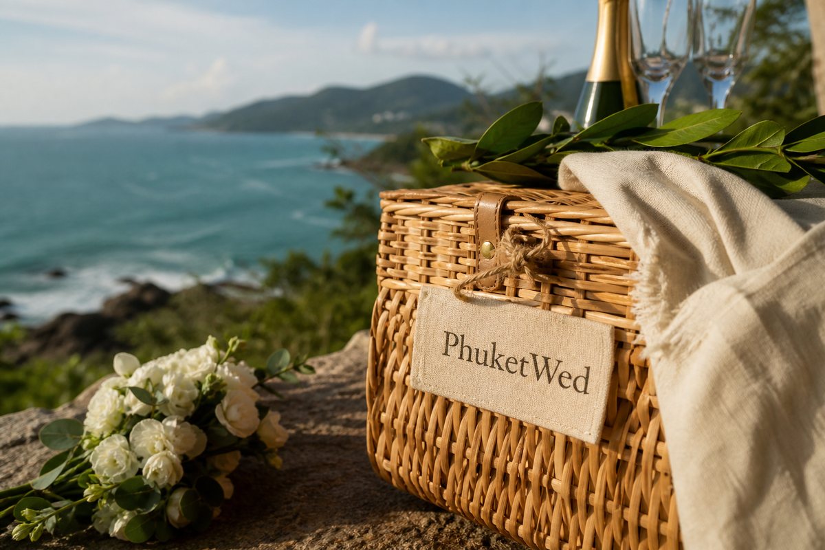 Wedding photography timeline Guide for Phuket — Phuket concept 3
