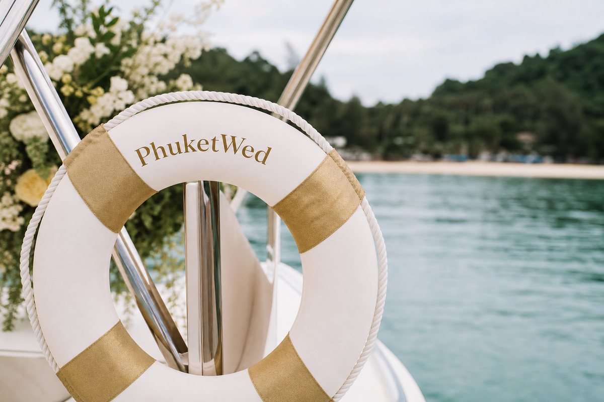 Wedding drone rules Guide for Phuket — Phuket concept 3