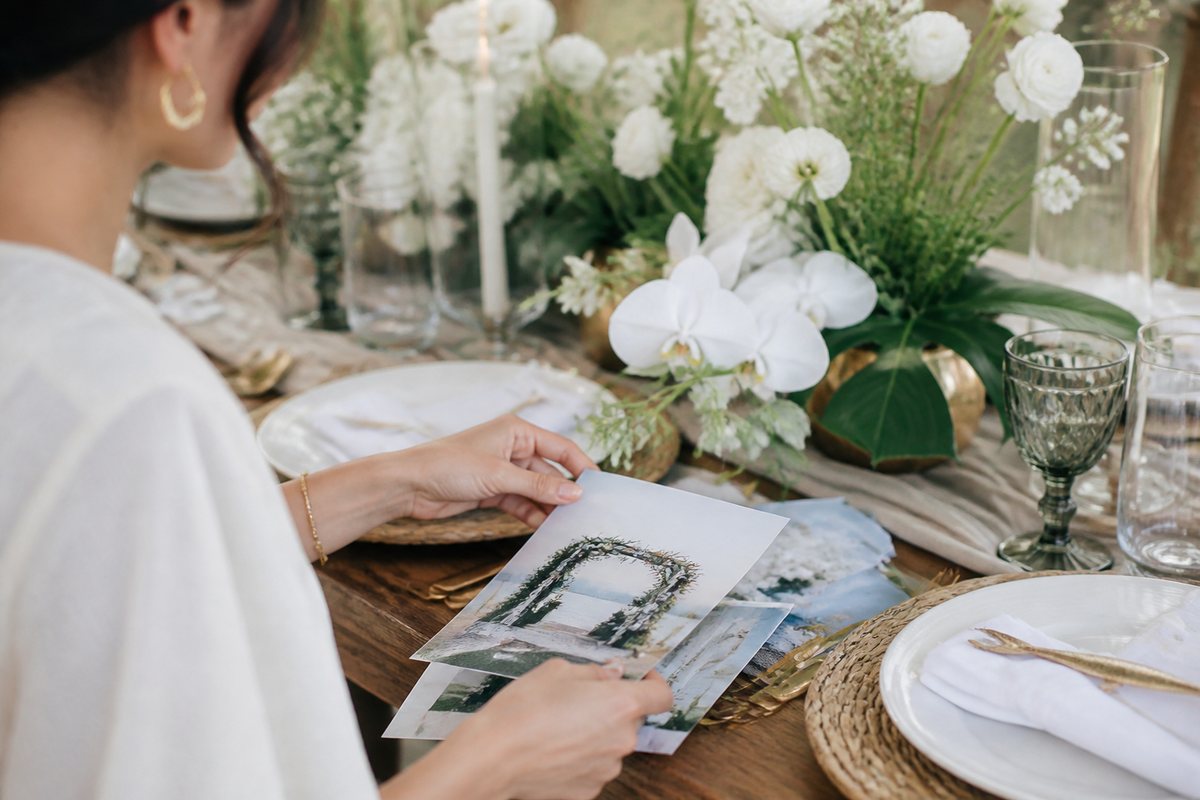 Wedding photographer in Phuket — Phuket concept 2