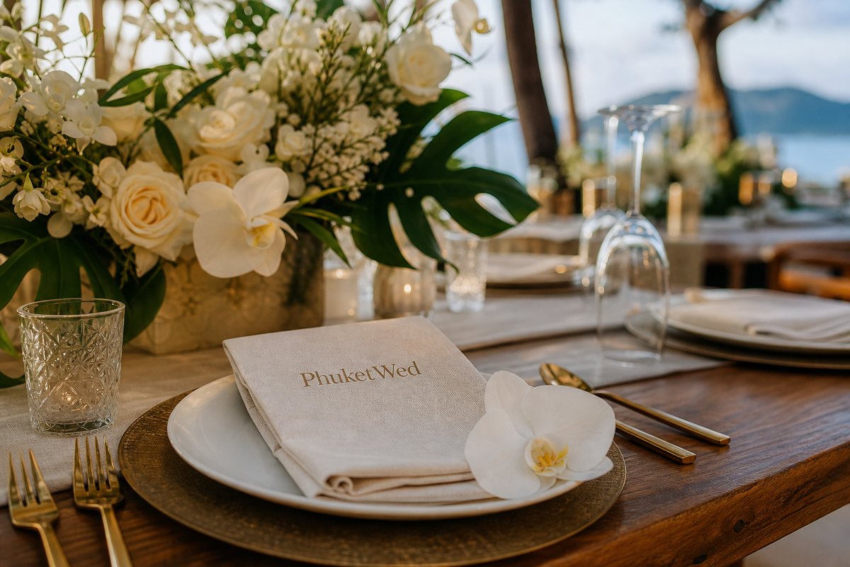 Bridal makeup artist in Phuket — Phuket concept 3