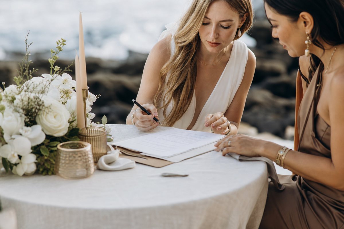 Wedding celebrant in Phuket — Phuket concept 2