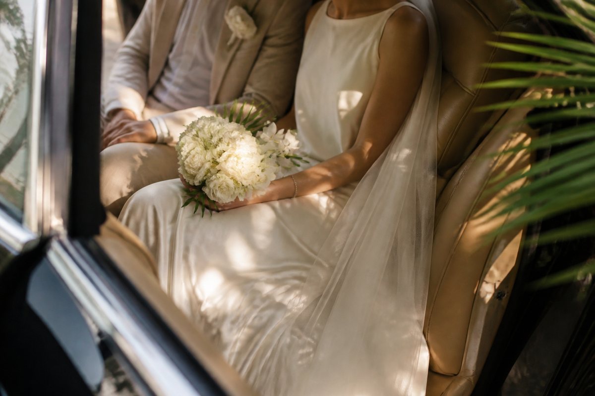 Wedding transport in Phuket — Phuket concept 2